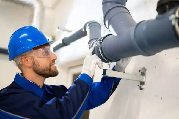 water damage restoration service Millville